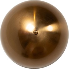 Lasttouch Mezza No:2 Pirinç Metal LED Aplik