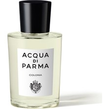 ACQUA DI PARMA Colonia Edc 100 ml Parfüm
