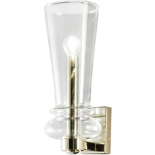 Licio Gold Metal Aplik