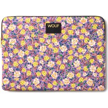 Wouf Sundance Desenli 13" 14" Laptop Kılıfı
