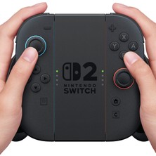 Nintendo Switch 2 Konsol