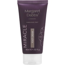 Margaret Dabbs London Miracle Foot Cream 45 ml