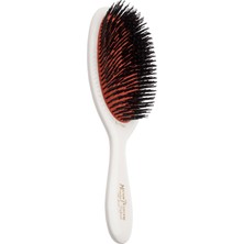 Mason Pearson Small Extra Boar Bristle B2 Ivory Saç Fırçası