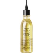 L'Occitane Almond Supple Skin Oil Eco Badem Vücut Yağı Refill  100 ml
