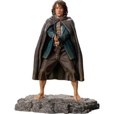 Lord of the Rings Pippin Limited Edition Heykel