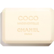 Chanel Coco Mademoiselle Gentle Perfumed Soap 100GR