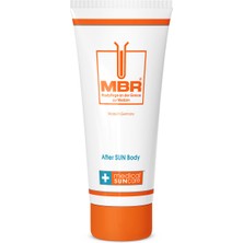 Mbr After Sun Body - 200 ml