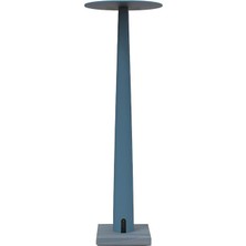 Nemo Lighting Portofino Mavi Mermer Masa Lambası
