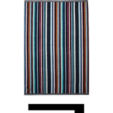 Missoni Home Chandler Çizgili Banyo Halısı