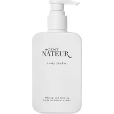 Agent Nateur Body Balm Ageless Body Treatment Crème Besleyici & Sıkılaştırıcı Vücut Kremi 125 ml