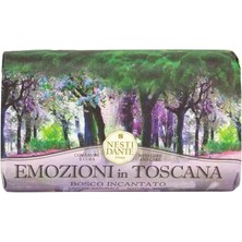 Nesti Dante Emozioni In Toscana Enchanting Forest Vegan Sabun 250 gr