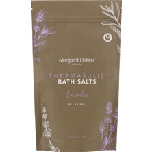 Margaret Dabbs London Thermasulis Relaxing Lavender Banyo Tuzu