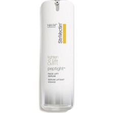 StriVectin Peptight Yüz Lift Yaşlanma Karşıtı Cilt Serumu 30 ml