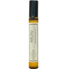 Homemade Aromaterapi Rose Roll 10 ml