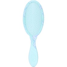 Wet Brush Pearlescent Pro Detangler Turkuaz Dolaşık Açıcı Saç Fırçası