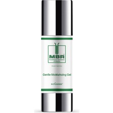 Mbr Gentle Moisturizing Gel - 30 ml