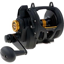 Penn Squall Lever Drag-2 16VS Çıkrık Olta Makinesi