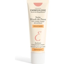 Embryolisse Radiant Complexion Cream Apricot Glow Aydınlatıcı Gündüz Kremi 30 ml