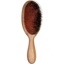 Mason Pearson Large Extra Boar Bristle B1 Wood Geniş Saç Fırçası