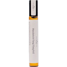 The Sim Co. Mandalina Ylang Ylang Roll Uçucu Yağ