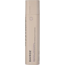 Davroe Blonde Senses Toning Sarışın Tonlandırıcı Nemlendirici Saç Bakım Kremi 325 ml