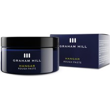 Graham Hill Hangar Rough Paste Mat ve Esnek Wax 100 ml
