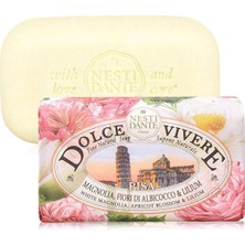 Nesti Dante Dolce Vivere Pisa Vegan Cilt Bakım Sabunu 250 gr