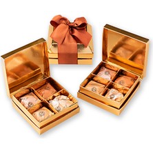 Harem Chocolate Bullion Kutuda Çikolata