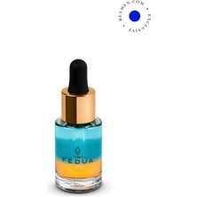 Fedua Rainbow Oil Tırnak Kütikül Yağı 15 ml