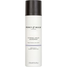 Percy & Reed Session Styling Güçlü Tutuşlu Saç Spreyi 250 ml