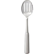 OXO Steel Çelik Delikli Kaşık