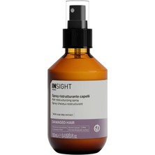 INSIGHT Damaged Hair Restructurizing Yeniden Yapılandırıcı Saç Sprey 100 ml
