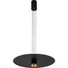 Bakara Collection Nomada Büyük Boy LED Sarkıt Avize 58 x 175 cm