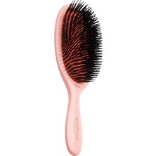 Mason Pearson Large Extra Boar Bristle B1 Pink Geniş Saç Fırçası