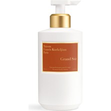 Maison Francis Kurkdjian Grand Soir Scented Body Lotion 350 ml
