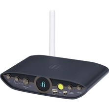 iFi Audio Zen Blue 3 Yüksek Çözünürlüklü Bluetooth Dac