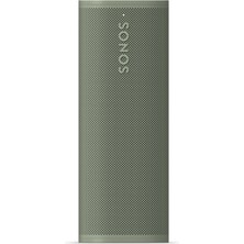 Sonos Roam 2 Yeşil Taşınabilir Bluetooth Hoparlör