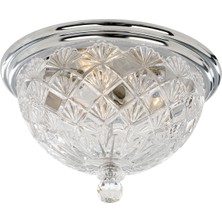 Bakara Collection Athena Bohemia Kristali Plafonyer