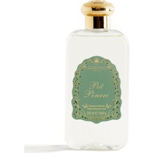 Santa Maria Novella Bagnoschiuma Pot Pourri Bath Shower Gel