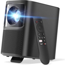 Dangbei Emotn N1 Siyah Smart Projeksiyon Cihazı