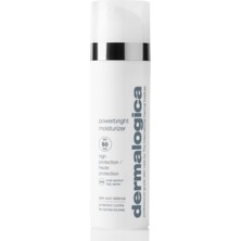 Dermalogica Powerbright Moisturizer Spf 50+ Nemlendirici Bakım Kremi 50 ml