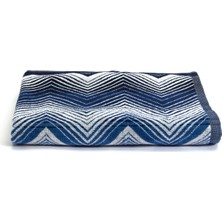 Missoni Home Marea Mavi Havlu