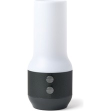 Lexon Terrace 3'ü 1 Arada Lamba + Powerbank ve Bluetooth Hoparlör