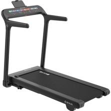 Sportline Shua T220Y Home Treadmill Katlanabilir Koşu Bandı