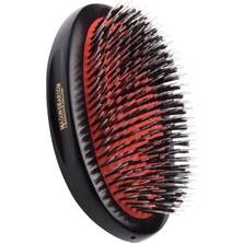 Mason Pearson Junior Bristle Nylon BN2M Military Saç Fırçası