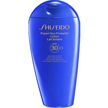 Shiseido Expert Sun Protector Lotion SPF30 30 ml
