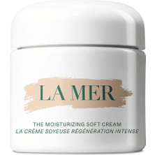 La Mer The Moisturizingr Soft Cream 100 ml