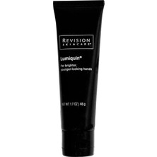 Revision Skincare Lumiquin Anti-Aging Yaşlanma Karşıtı & Nemlendirici El Kremi 48 gr