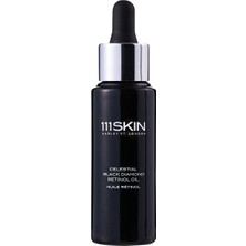 111Skin Black Diamond Retinol Oil 30 ml