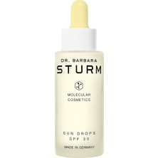Dr. Barbara Sturm Sun Drops SPF30 30 ml Güneş Kremi